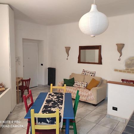 Appartement Giravolta à Sulmona Extérieur photo