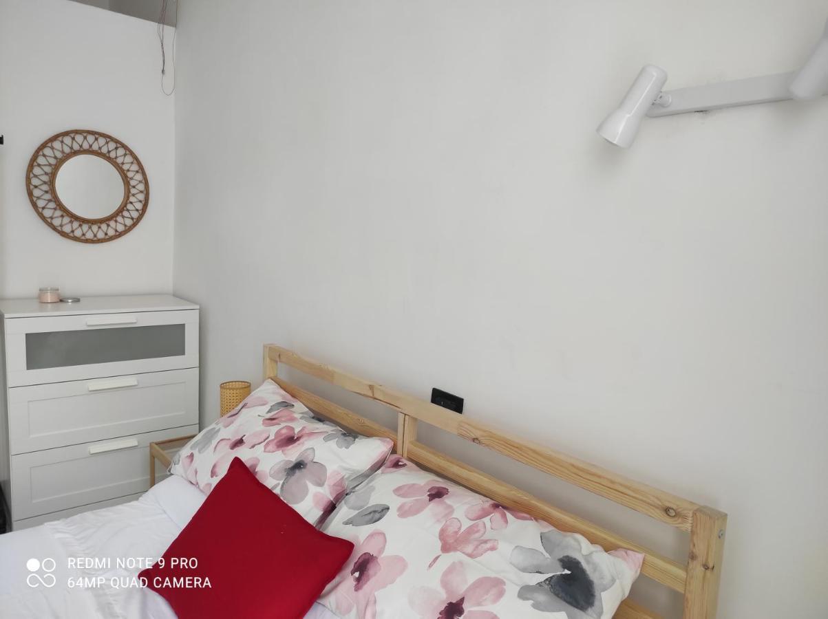 Appartement Giravolta à Sulmona Extérieur photo